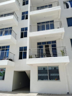 Nyali visitors homes